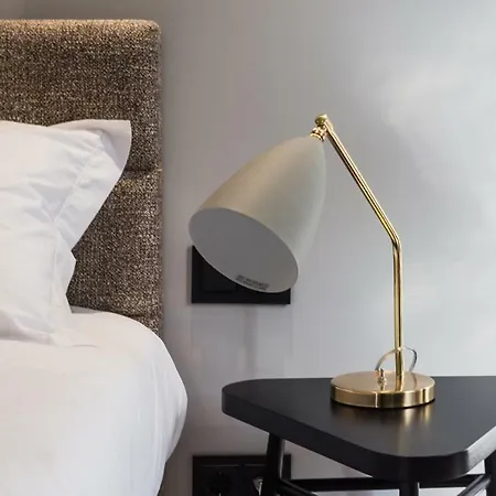 Bessaapartments Апартаменты