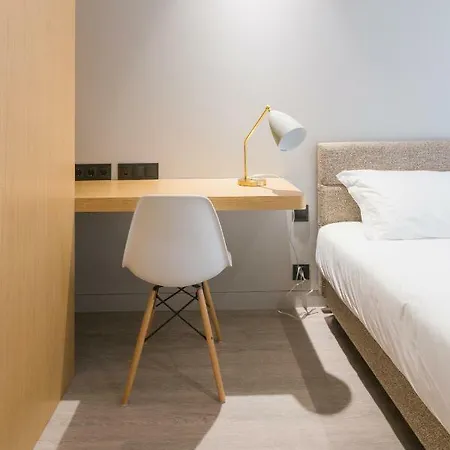 Bessaapartments Апартаменты Порту