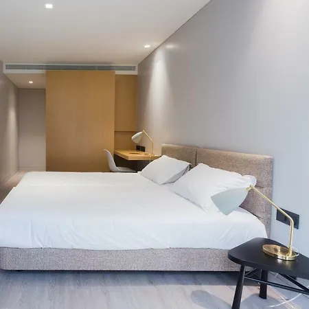 Bessaapartments Апартаменты *