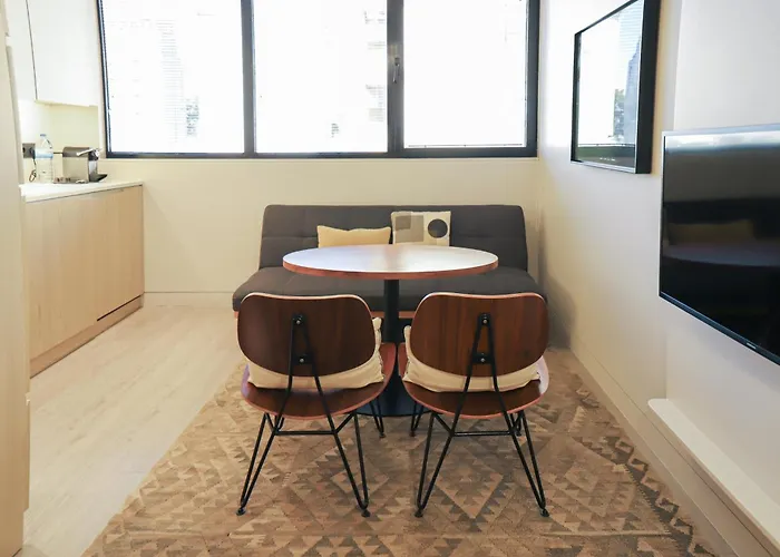 شقة Bessa - Growhome