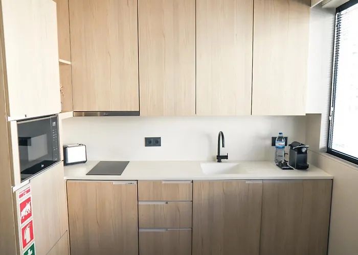 Bessa - Growhome * بورتو