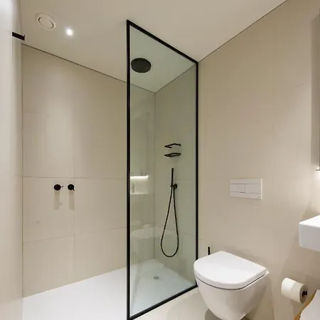 Bessaapartments *