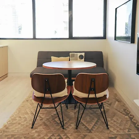 Apartament Bessaapartments