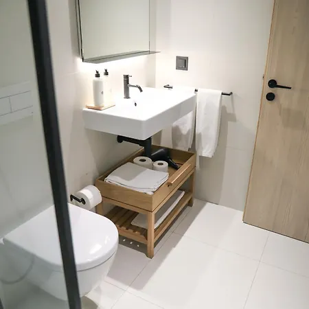 Bessaapartments Porto