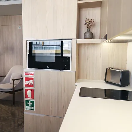 Appartement Bessa - Growhome *