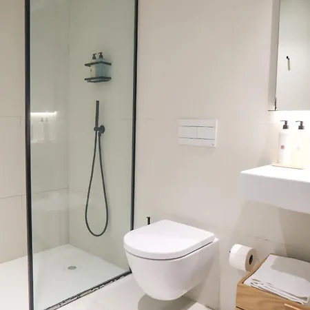 Bessaapartments Lejlighed Porto