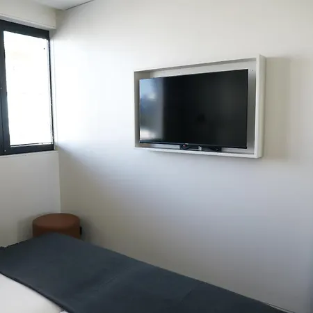 Appartement Bessa - Growhome Porto