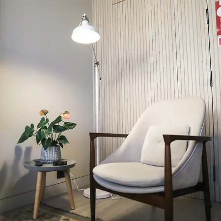 Bessaapartments Porto