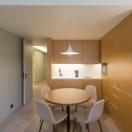 Bessaapartments