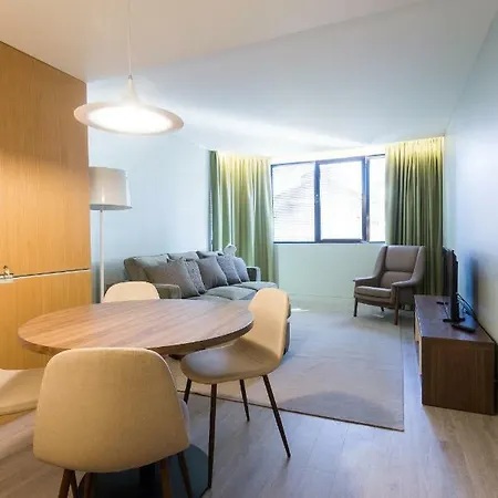 Bessaapartments *