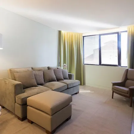 Lejlighed Bessaapartments Porto