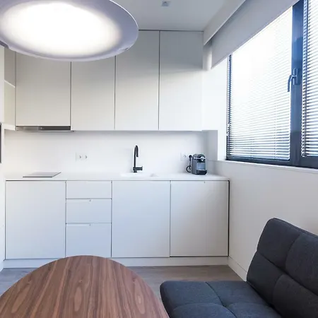 Bessaapartments