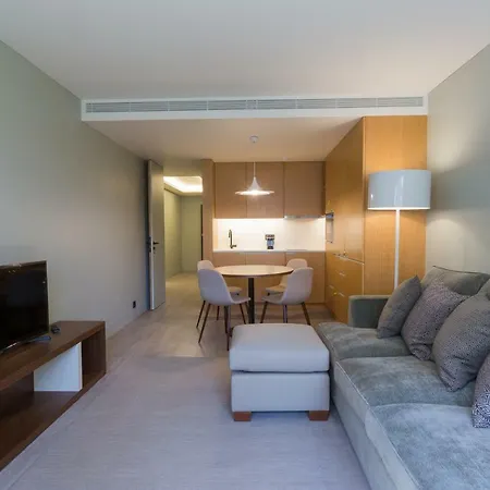 Bessaapartments *