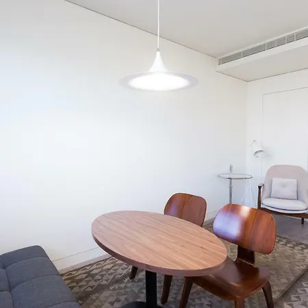 Apartment Bessaapartments Porto