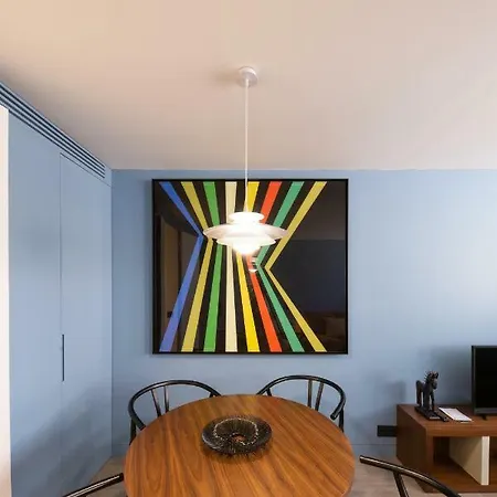 Bessaapartments * Porto