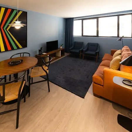 Bessaapartments 公寓 波尔图