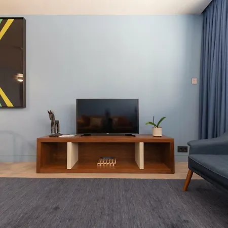 Lejlighed Bessaapartments Porto