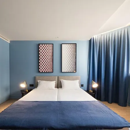 Bessaapartments Porto