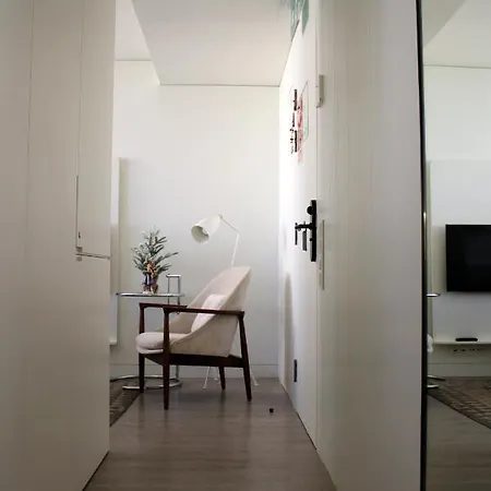 Bessaapartments * Porto