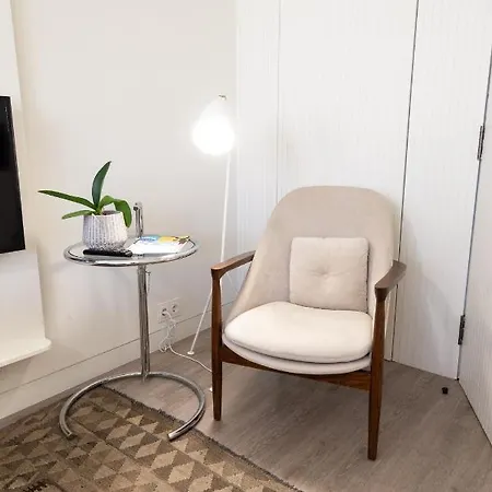 Lejlighed Bessaapartments *