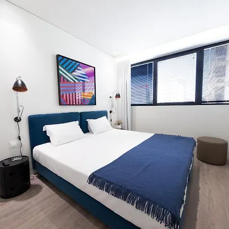 Bessaapartments Porto