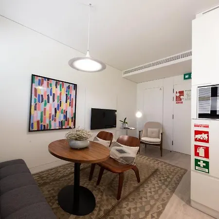 Bessaapartments * Porto