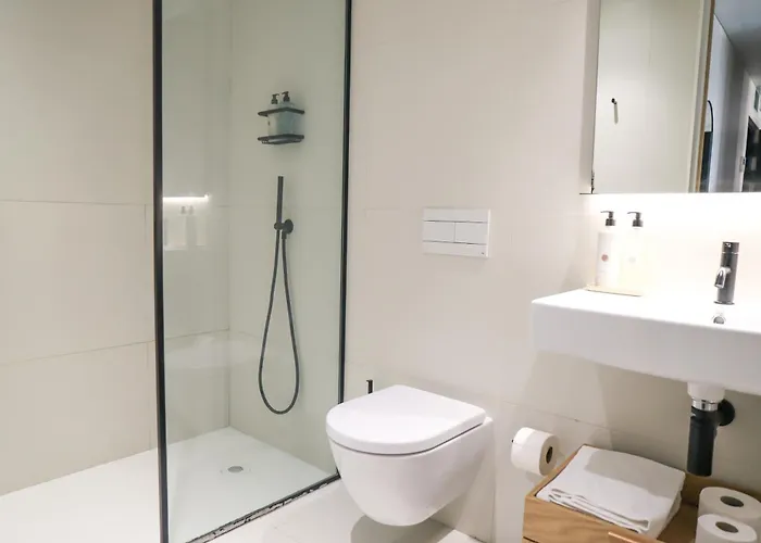 Bessa - Growhome Appartement Porto