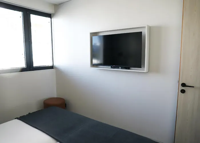 Appartement Bessa - Growhome Porto