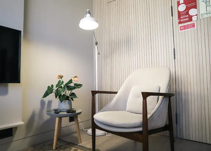 Bessa - Growhome Oporto