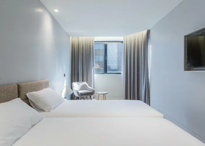 Bessa - Growhome Lägenhet *