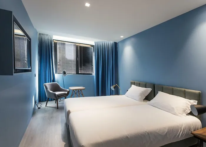 Bessa - Growhome Lägenhet *