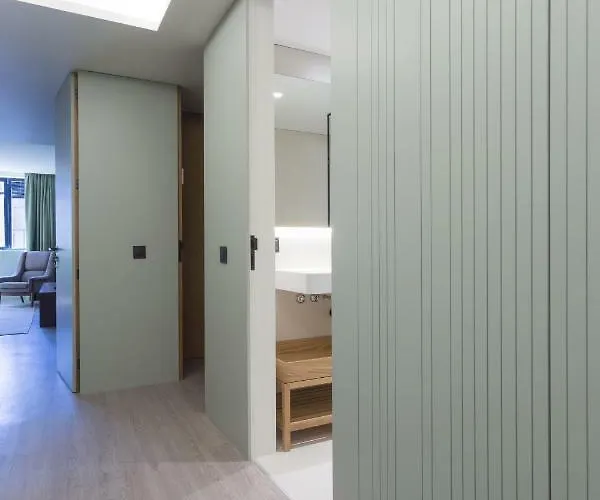 Bessa - Growhome Appartement *