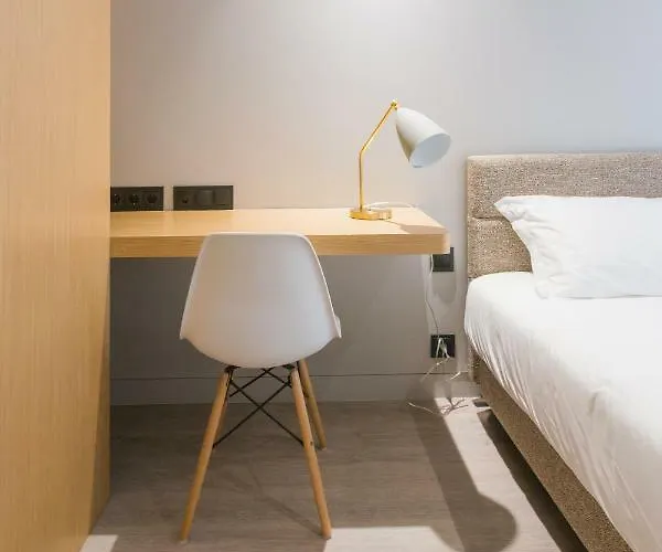 Bessa - Growhome Appartement Porto