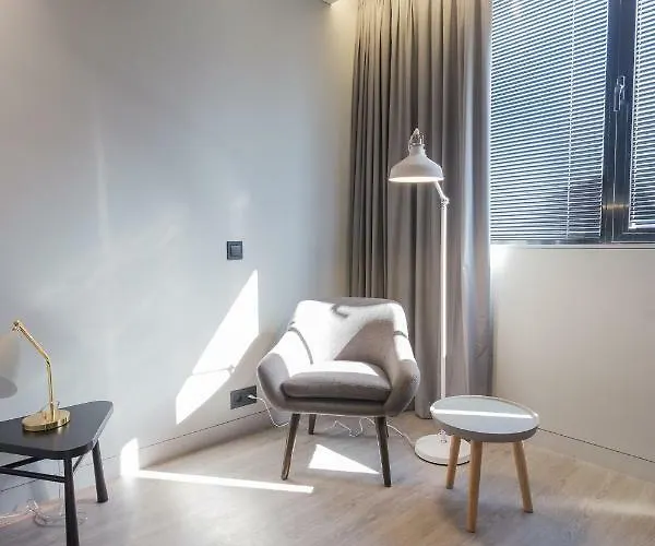 Bessa - Growhome Appartement Porto