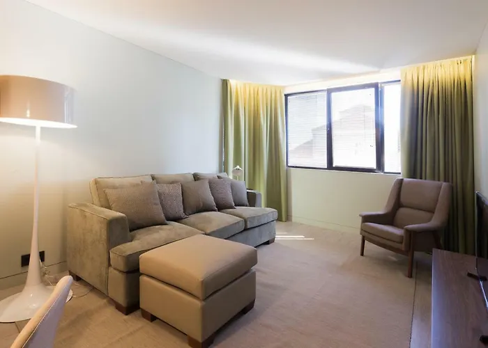 Appartement Bessa - Growhome Porto