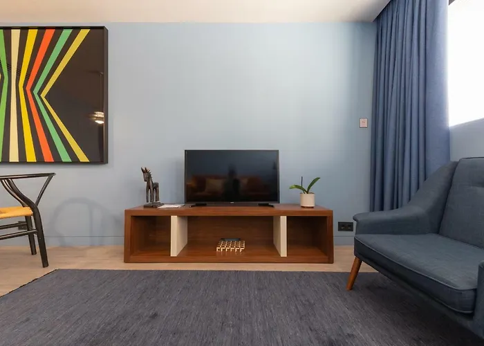 Appartement Bessa - Growhome Porto