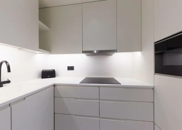 Bessa - Growhome Appartement