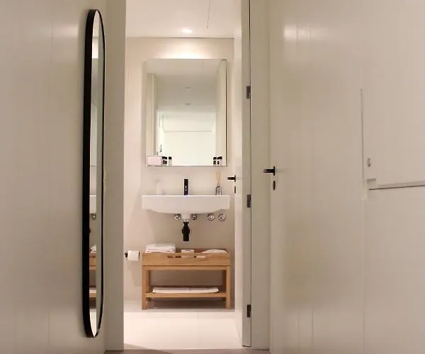 Appartement Bessa - Growhome *