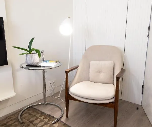 Appartement Bessa - Growhome *