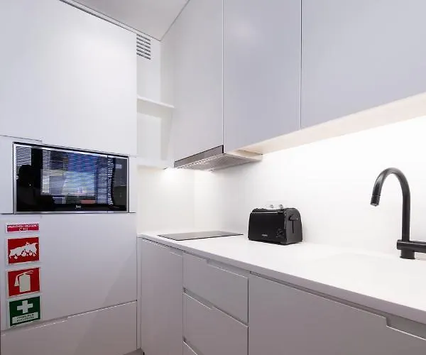 Lägenhet Bessa - Growhome *