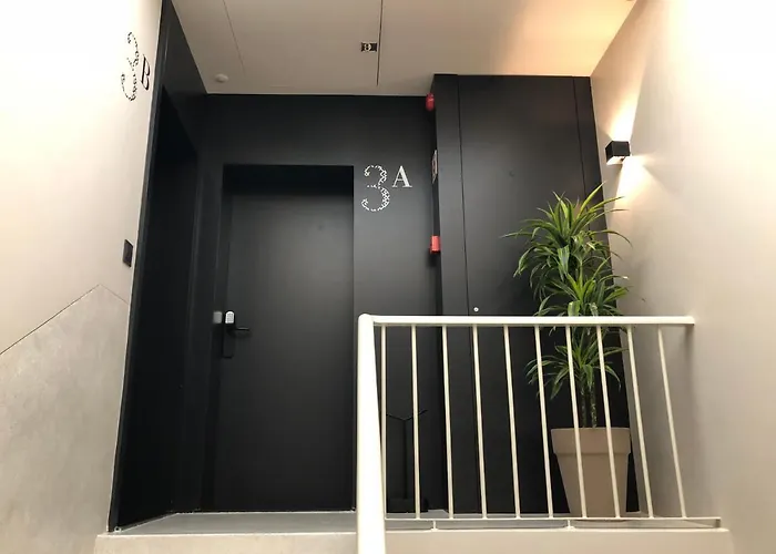 Bessa - Growhome Appartement Porto