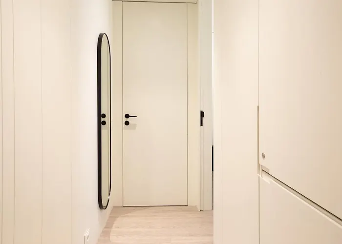 Appartement Bessa - Growhome