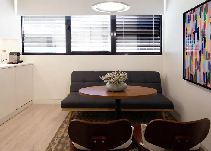 Bessa - Growhome Appartement Porto