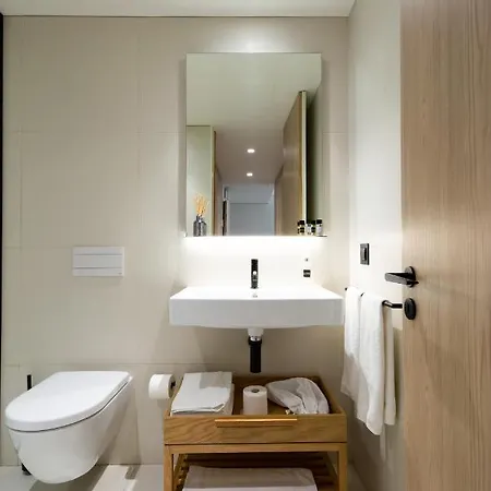 Bessaapartments アパート