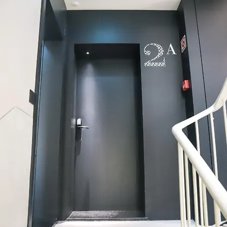 Bessaapartments ポルト