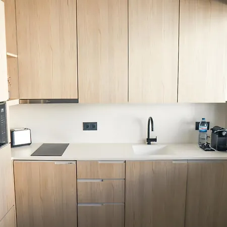 Bessaapartments * ポルト