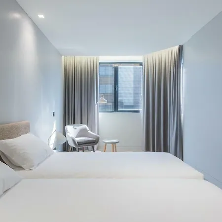 Bessaapartments アパート *