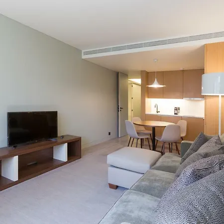 Bessaapartments ポルト