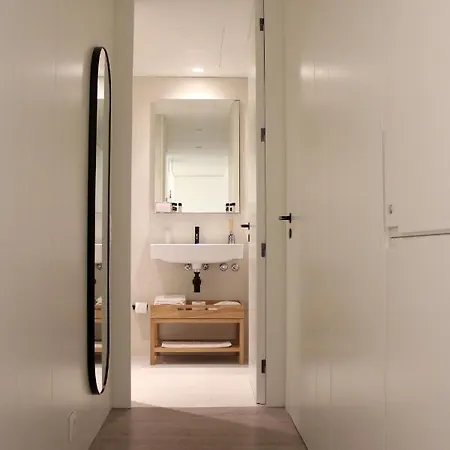 アパート Bessaapartments *