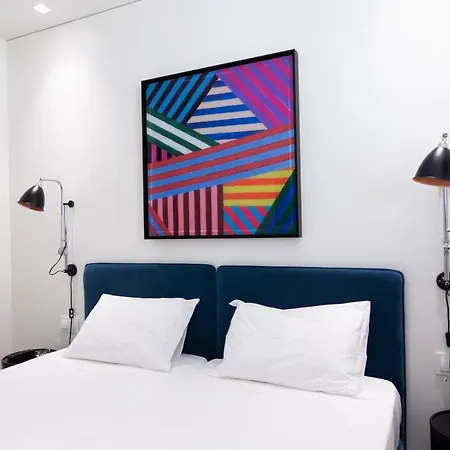 Bessaapartments アパート ポルト